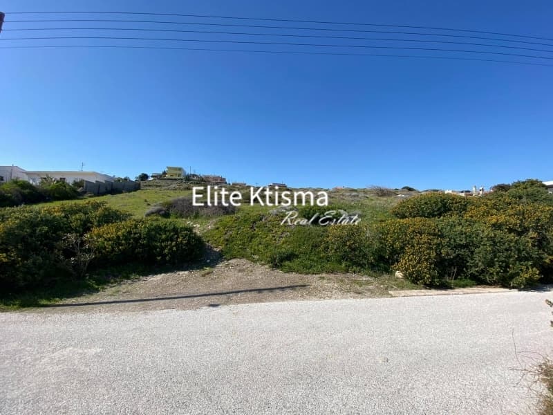 Οικόπεδο στην Μικρολίμανο, Λαύριο — Φωτογραφία 6 από 9