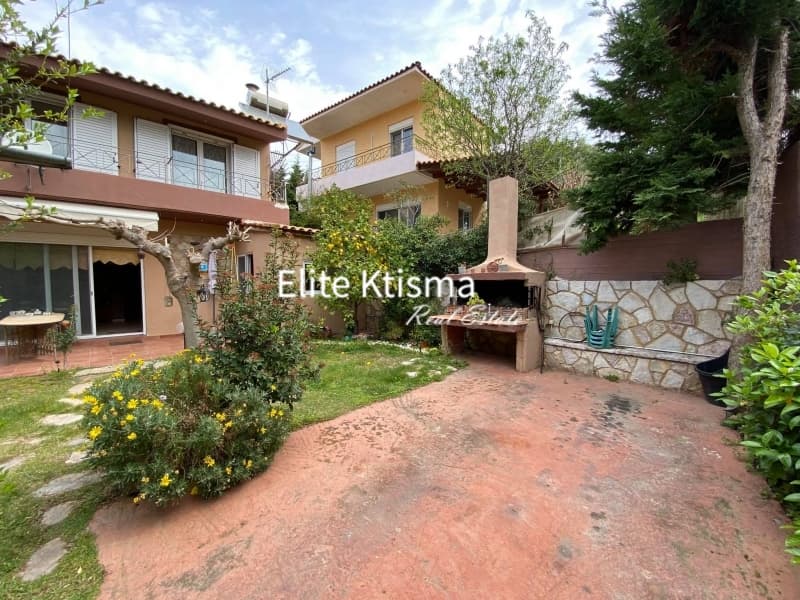 House in Plaka, Keratea — Photo 8 of 25