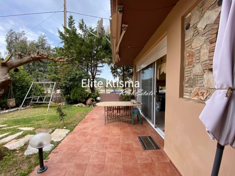 House in Plaka, Keratea — Photo 3 of 25