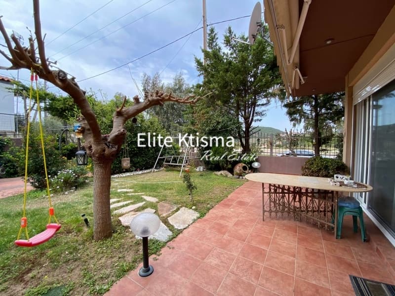 House in Plaka, Keratea — Photo 5 of 25