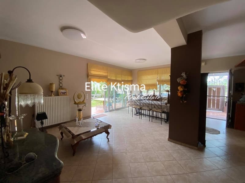 House in Plaka, Keratea — Photo 10 of 25