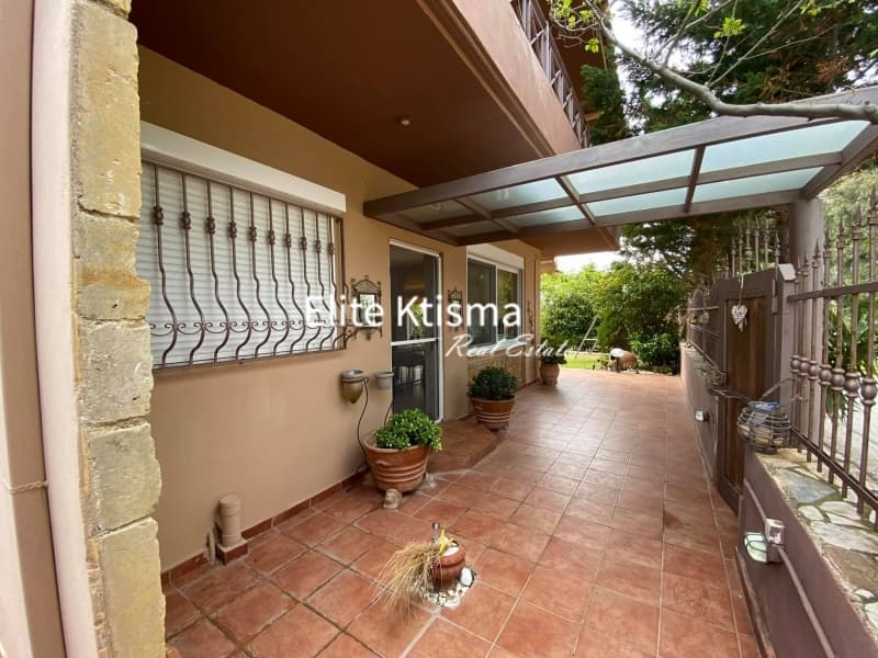 House in Plaka, Keratea — Photo 25 of 25