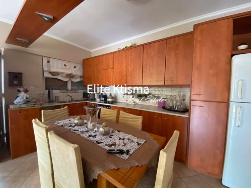 House in Plaka, Keratea — Photo 15 of 25