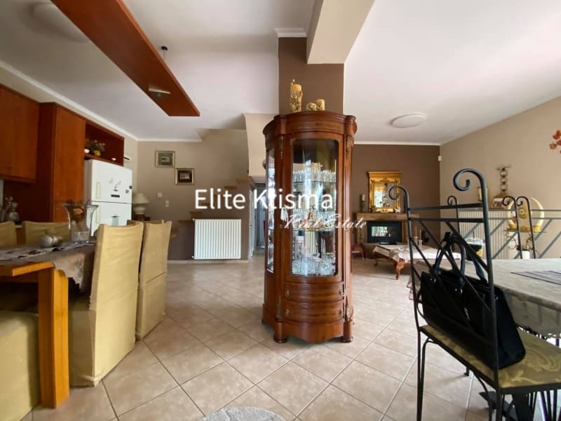 House in Plaka, Keratea — Photo 19 of 25