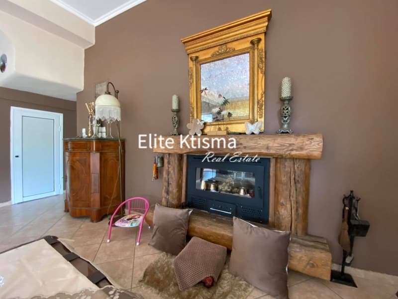 House in Plaka, Keratea — Photo 21 of 25