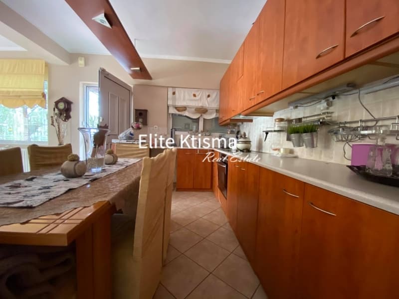 House in Plaka, Keratea — Photo 20 of 25