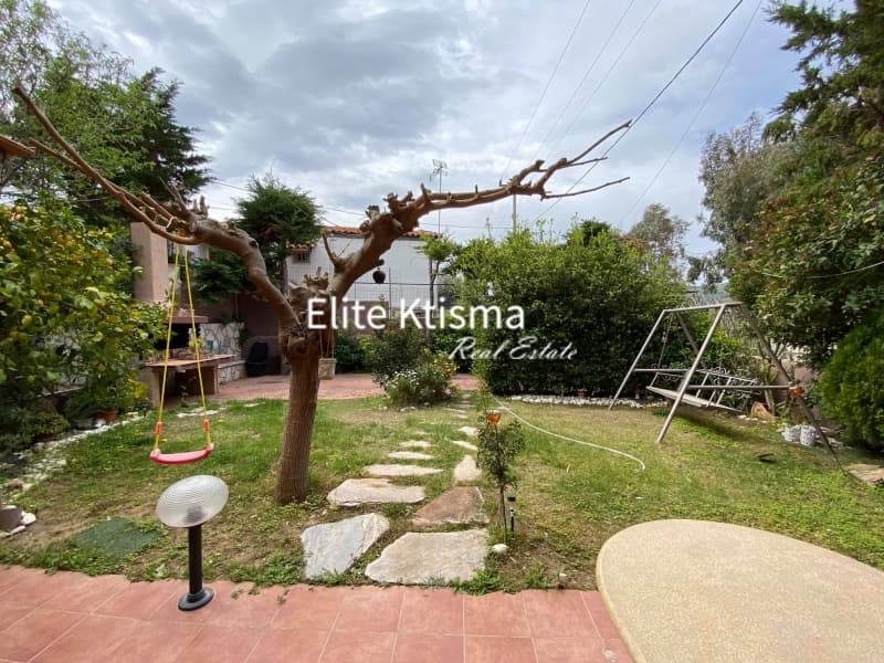 House in Plaka, Keratea — Photo 11 of 25