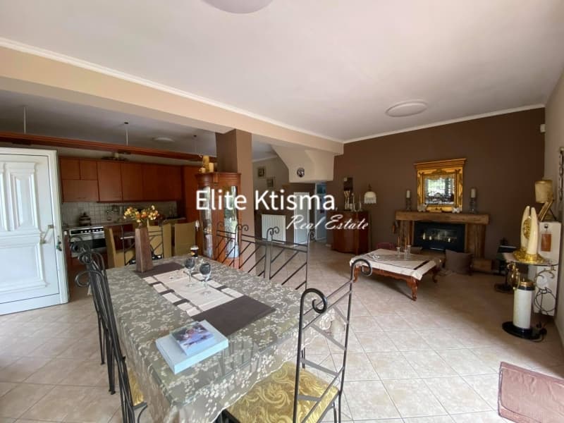 House in Plaka, Keratea — Photo 17 of 25