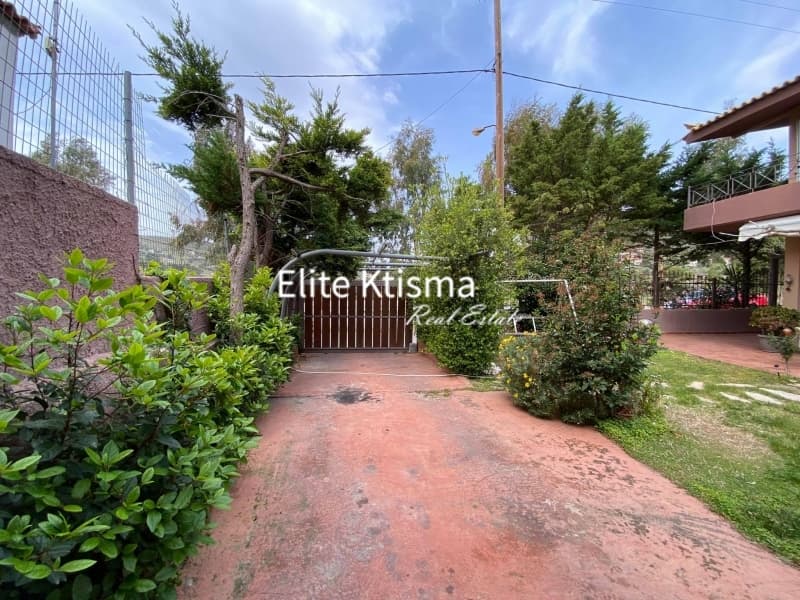 House in Plaka, Keratea — Photo 12 of 25