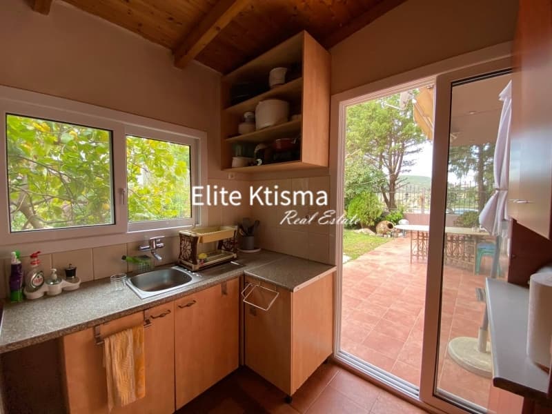 House in Plaka, Keratea — Photo 13 of 25