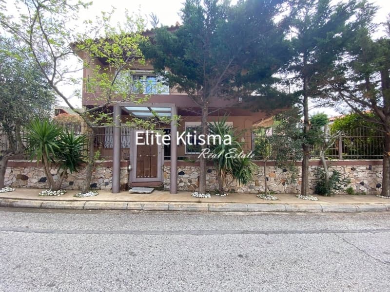 House in Plaka, Keratea — Photo 16 of 25
