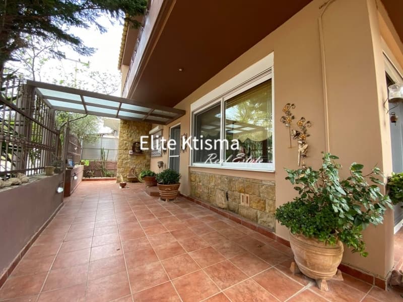 House in Plaka, Keratea — Photo 18 of 25