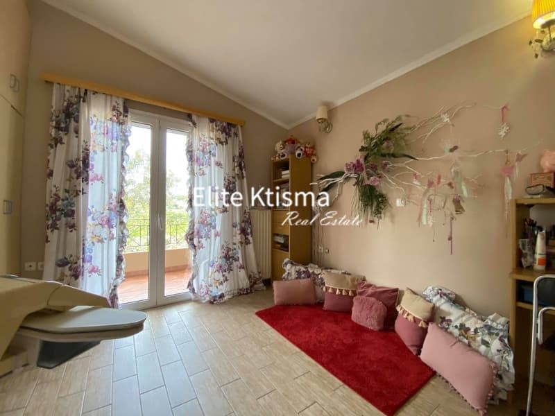 House in Plaka, Keratea — Photo 24 of 25