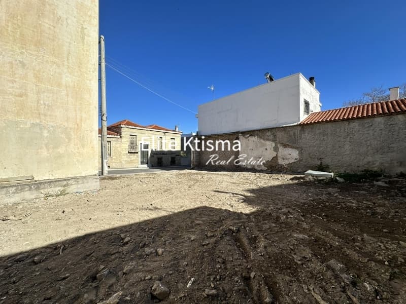 Building Plot in Venio Daskaleiou, Keratea — Photo 2 of 9
