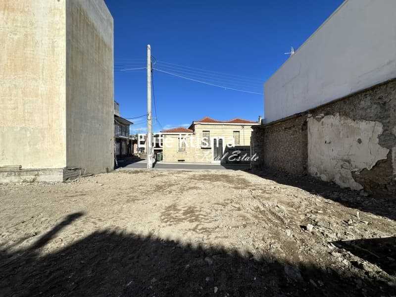 Building Plot in Venio Daskaleiou, Keratea — Photo 7 of 9