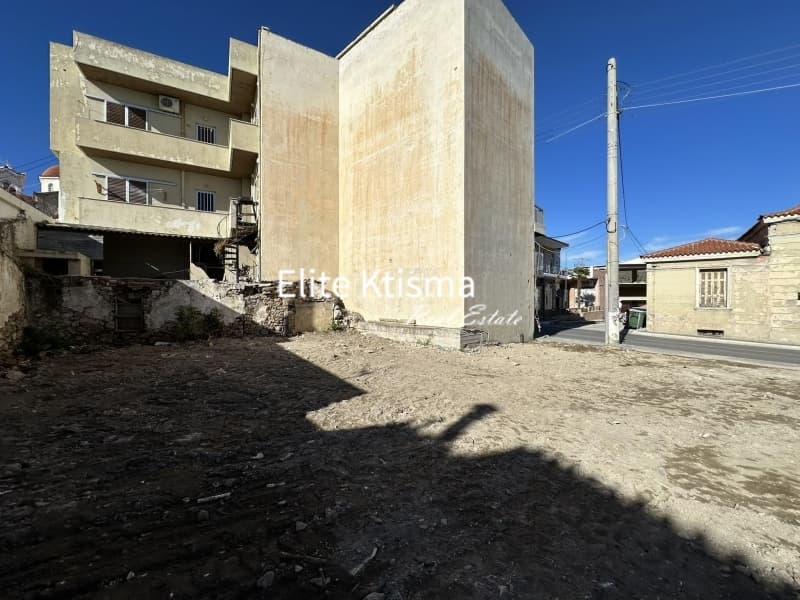 Building Plot in Venio Daskaleiou, Keratea — Photo 8 of 9