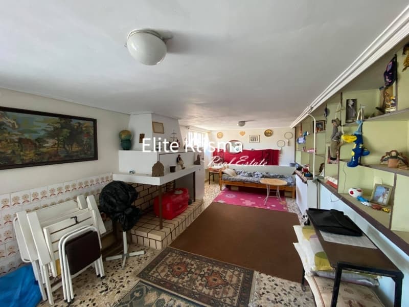 House in Paralia Daskaleiou, Keratea — Photo 17 of 29