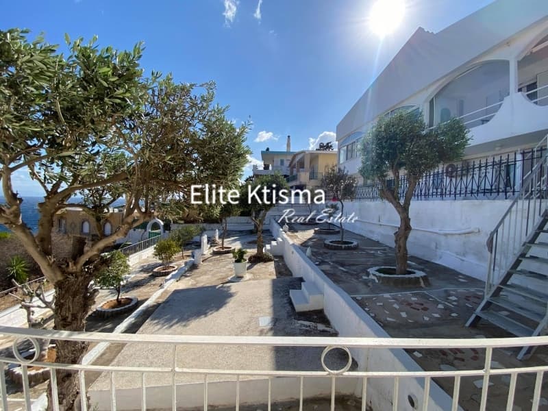 House in Paralia Daskaleiou, Keratea — Photo 26 of 29