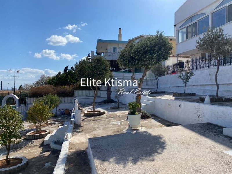 House in Paralia Daskaleiou, Keratea — Photo 28 of 29