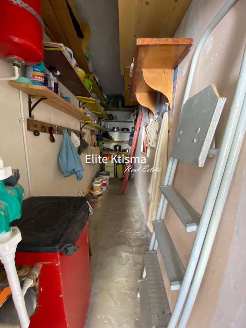 House in Paralia Daskaleiou, Keratea — Photo 21 of 29
