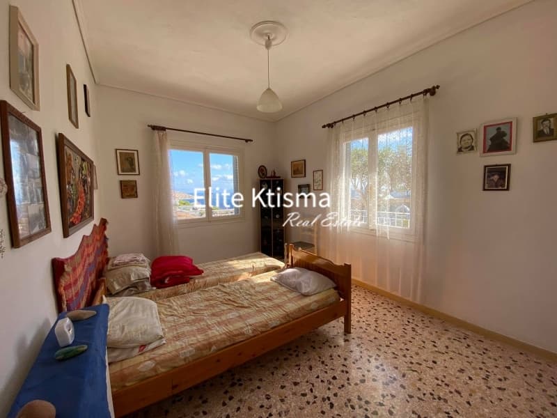 House in Paralia Daskaleiou, Keratea — Photo 18 of 29