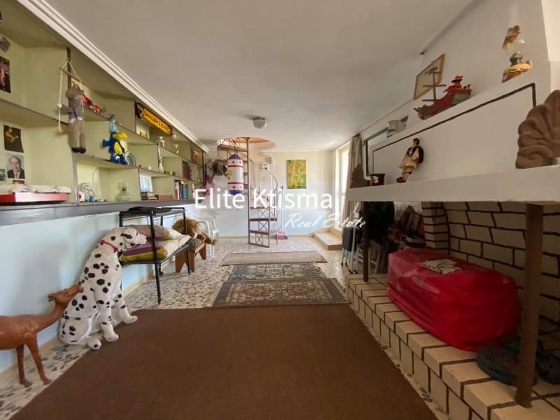 House in Paralia Daskaleiou, Keratea — Photo 2 of 29
