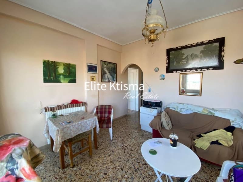 House in Paralia Daskaleiou, Keratea — Photo 9 of 29