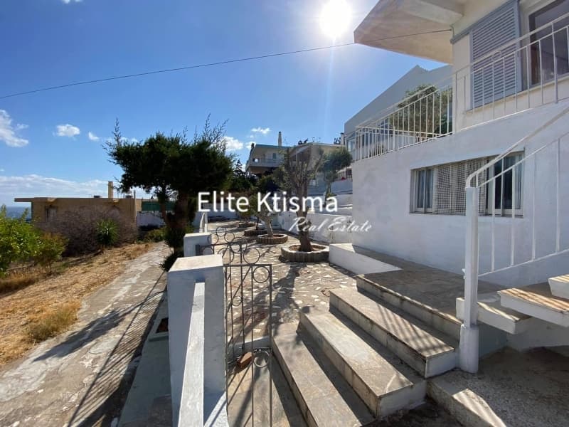 House in Paralia Daskaleiou, Keratea — Photo 5 of 29
