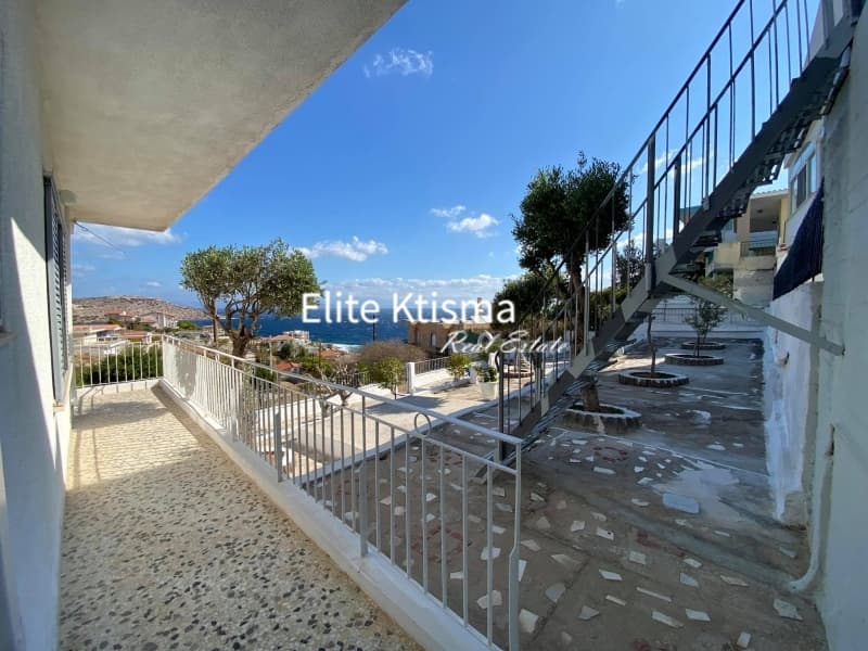 House in Paralia Daskaleiou, Keratea — Photo 8 of 29