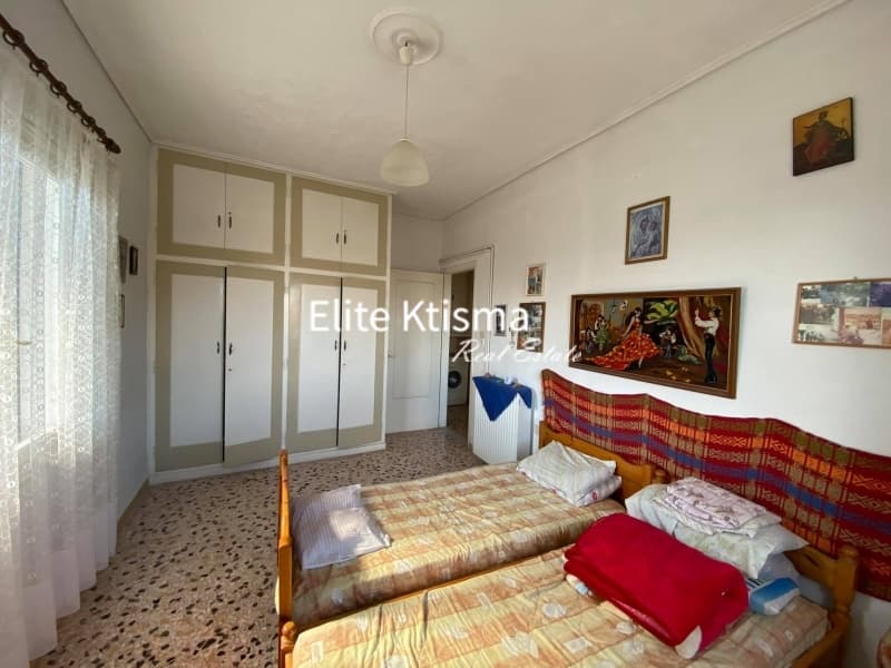 House in Paralia Daskaleiou, Keratea — Photo 7 of 29