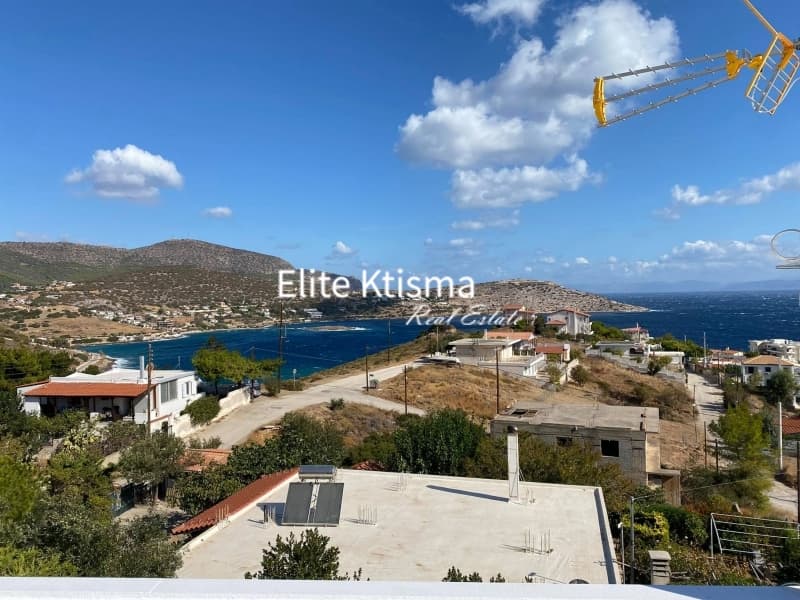 House in Paralia Daskaleiou, Keratea — Photo 10 of 29