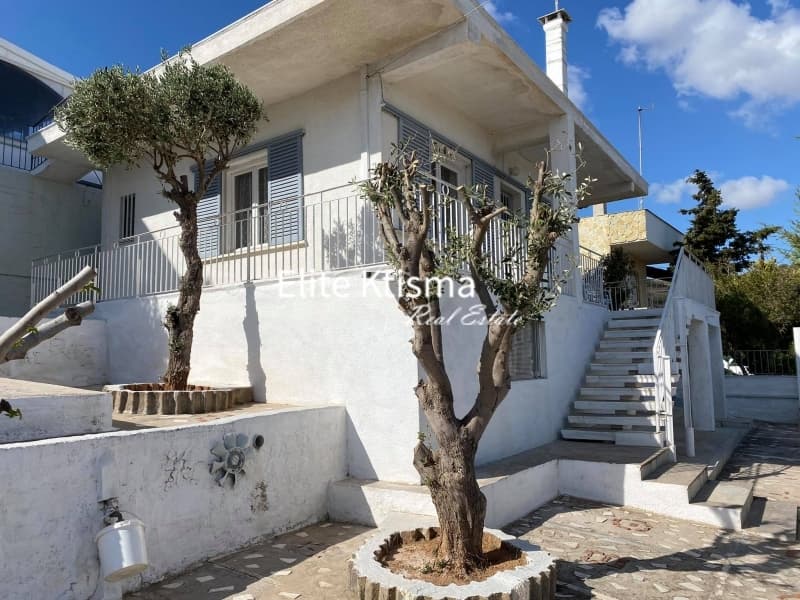 House in Paralia Daskaleiou, Keratea — Photo 11 of 29