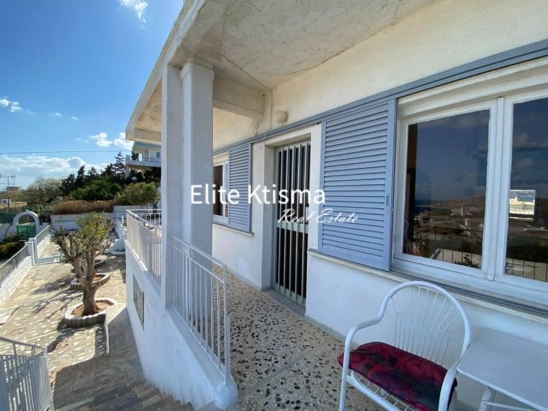 House in Paralia Daskaleiou, Keratea — Photo 20 of 29