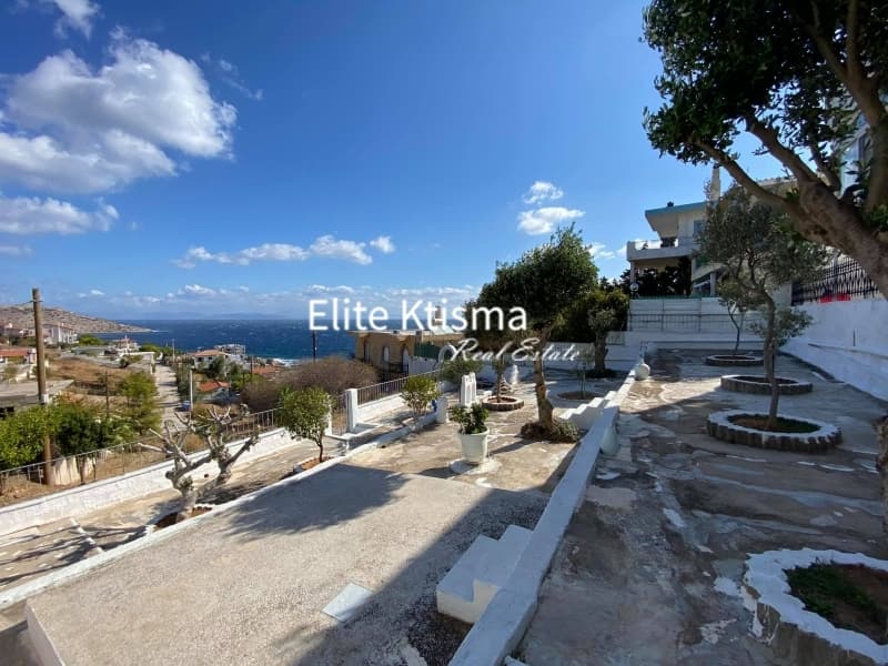 House in Paralia Daskaleiou, Keratea — Photo 4 of 29