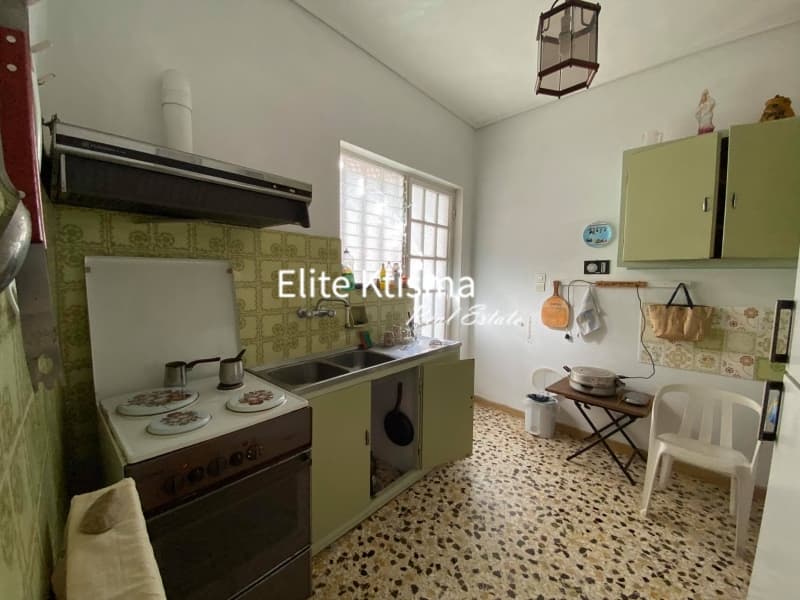 House in Paralia Daskaleiou, Keratea — Photo 6 of 29