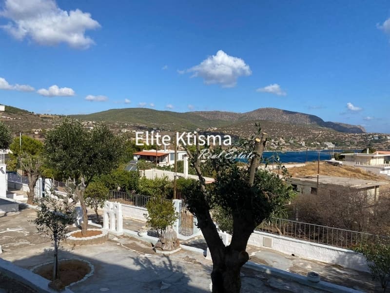 House in Paralia Daskaleiou, Keratea — Photo 16 of 29
