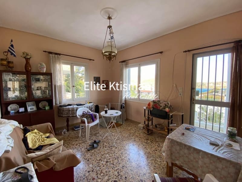 House in Paralia Daskaleiou, Keratea — Photo 15 of 29