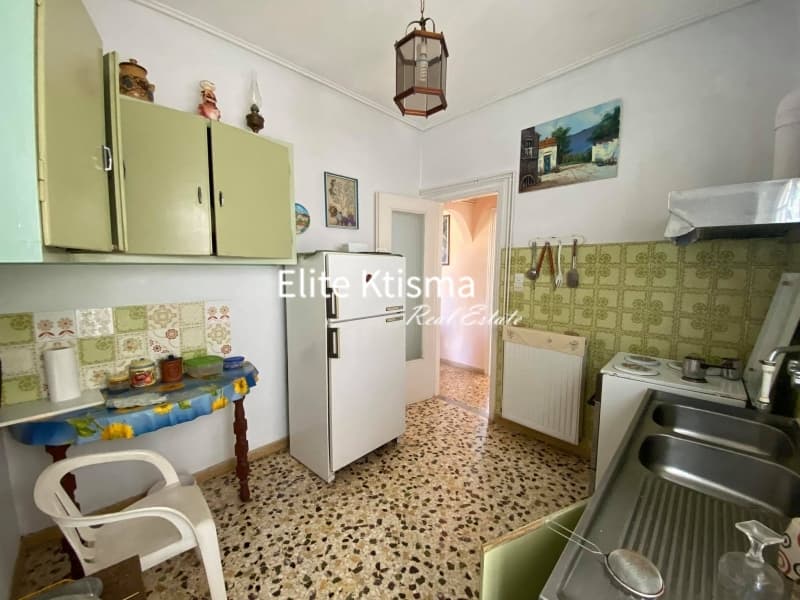 House in Paralia Daskaleiou, Keratea — Photo 1 of 29