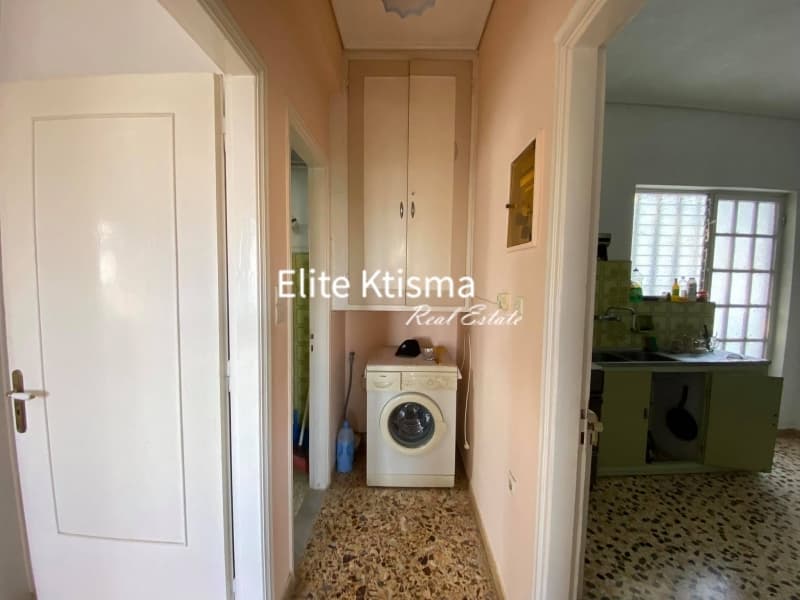 House in Paralia Daskaleiou, Keratea — Photo 25 of 29