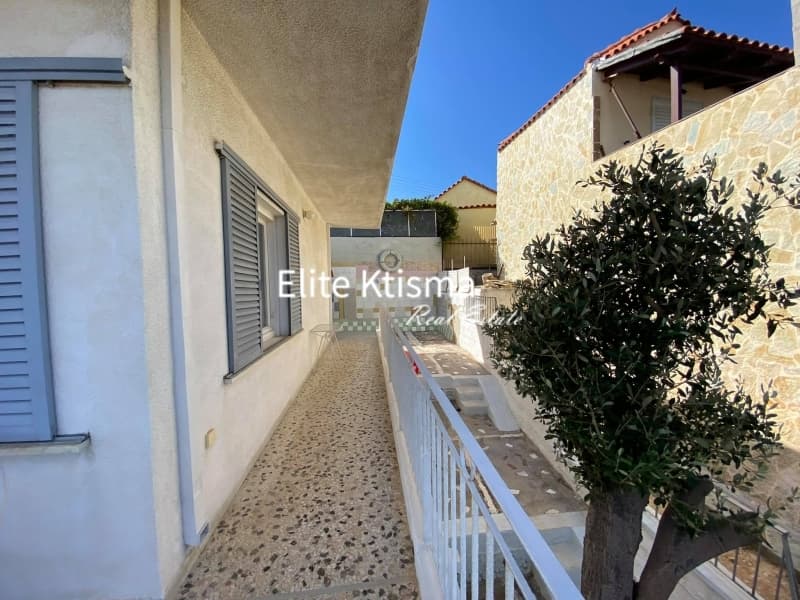House in Paralia Daskaleiou, Keratea — Photo 22 of 29