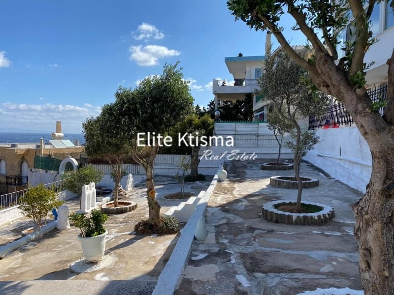 House in Paralia Daskaleiou, Keratea — Photo 12 of 29