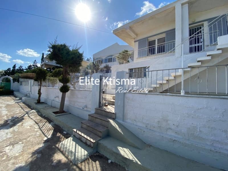 House in Paralia Daskaleiou, Keratea — Photo 23 of 29