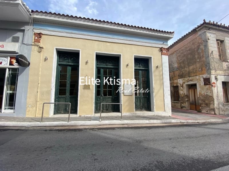 House in Dipseliza, Keratea — Photo 4 of 9