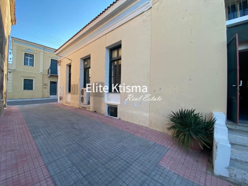 House in Dipseliza, Keratea — Photo 9 of 9