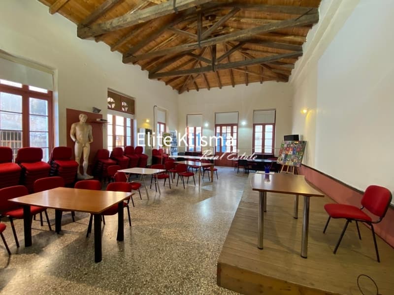 House in Dipseliza, Keratea — Photo 8 of 9