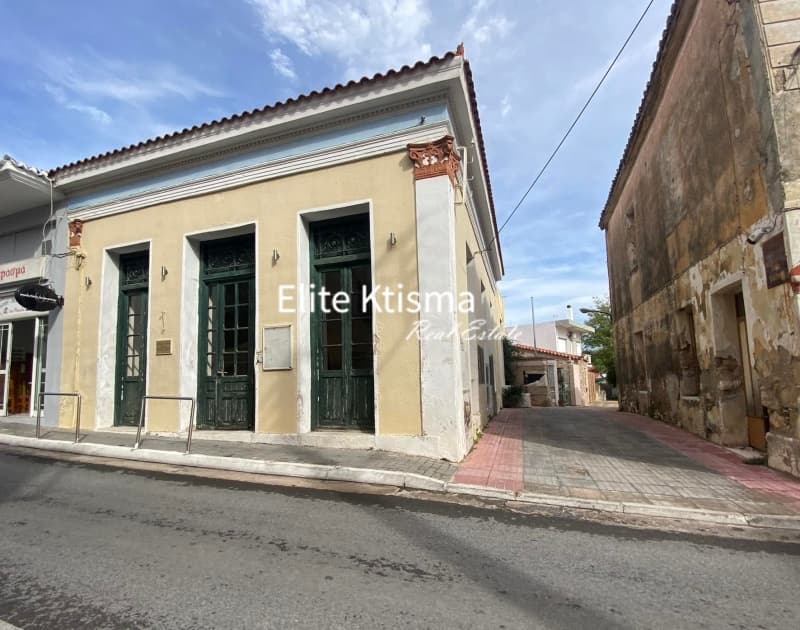 House in Dipseliza, Keratea — Photo 7 of 9