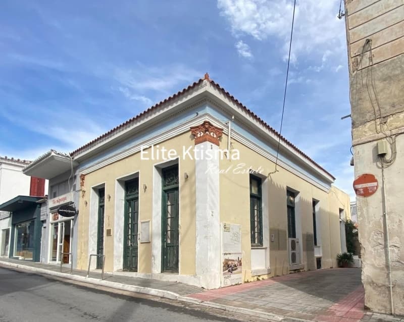 House in Dipseliza, Keratea — Photo 6 of 9