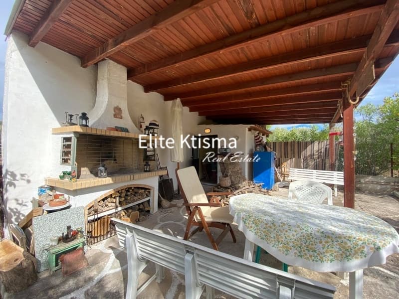 Μονοκατοικία στην Ρουντζέρι Λεμπρού, Κερατέα — Φωτογραφία 12 από 29