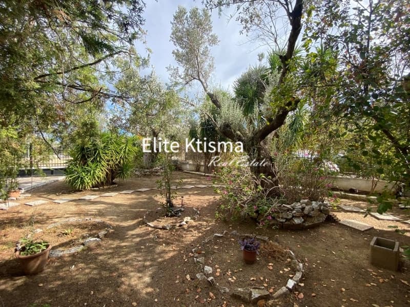 Μονοκατοικία στην Ρουντζέρι Λεμπρού, Κερατέα — Φωτογραφία 3 από 29