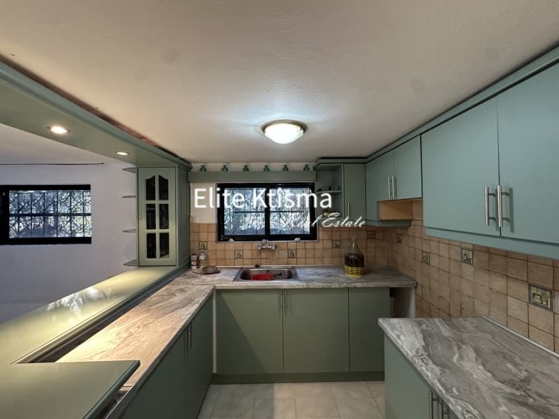 Μονοκατοικία στην Ρουντζέρι Λεμπρού, Κερατέα — Φωτογραφία 20 από 29